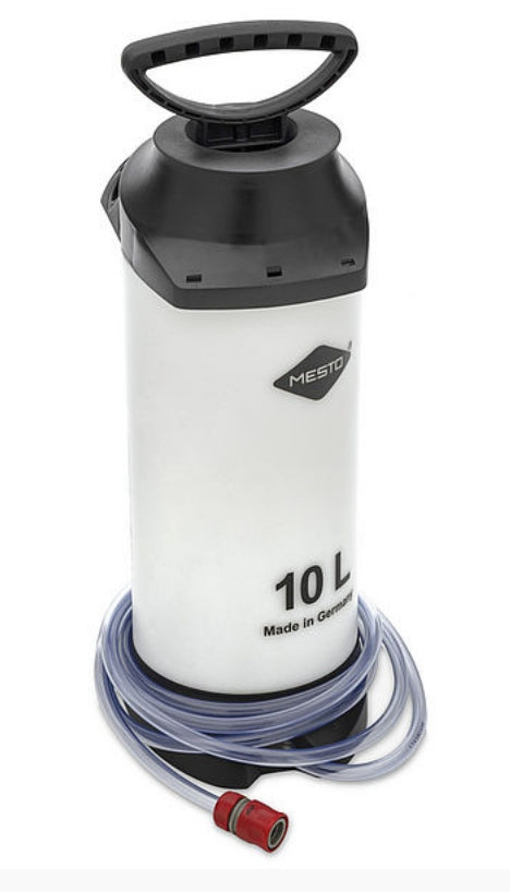 Bottiglia Hydrone Per Trapani/Frese 10l.