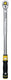 Torque Wrench 1/2'' Microclick Mc 60-320nm
