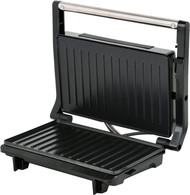Tosti-ijzer 750w 23*14,5cm.