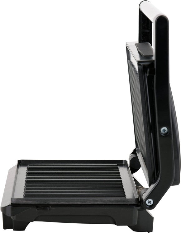 Tosti-ijzer 750w 23*14,5cm.