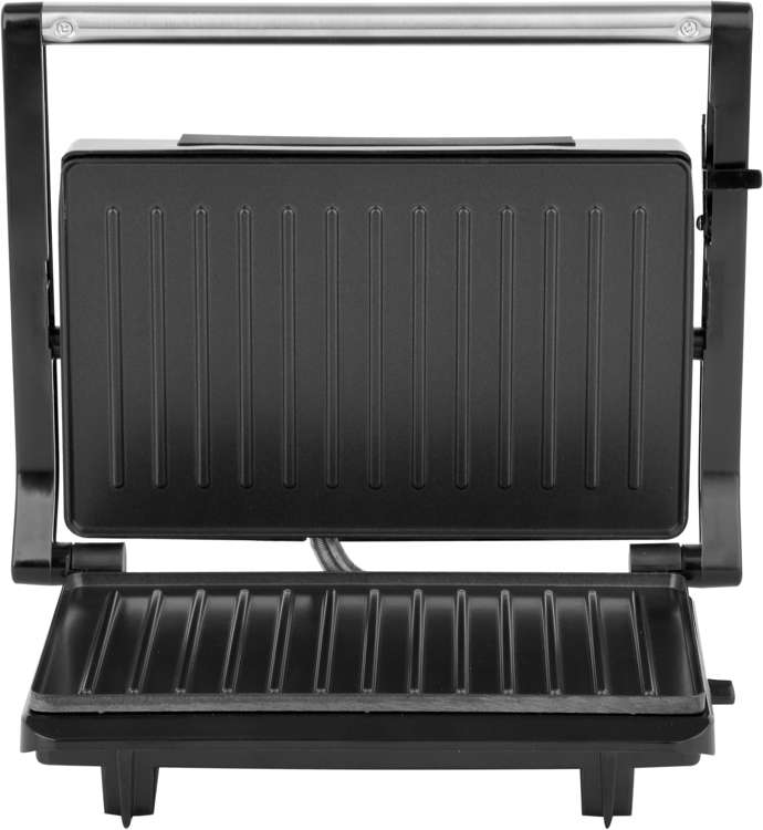 Tosti-ijzer 750w 23*14,5cm.