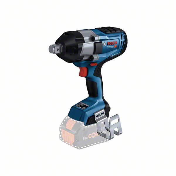 Cordless Impact Wrench 3/4'' Gds 18v-1050h 0*ah