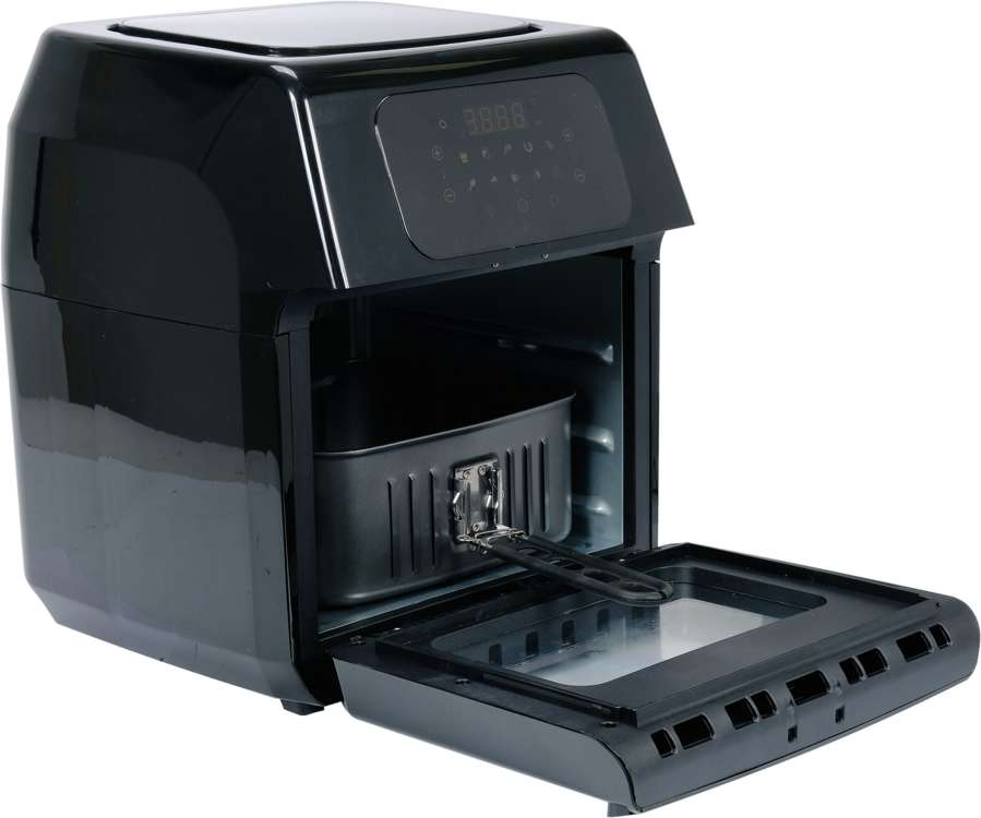 Fedtfri Fritureovn 12l 1800w
