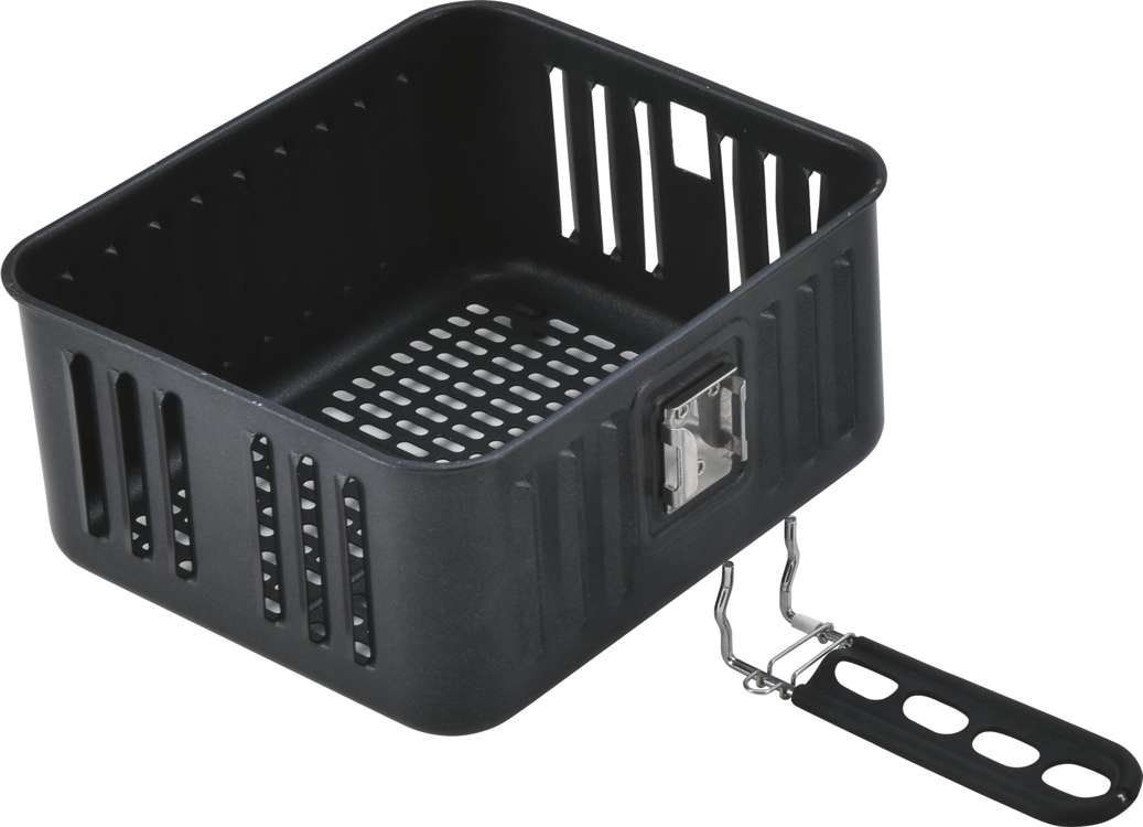 Beztuková fritéza 12l 1800w
