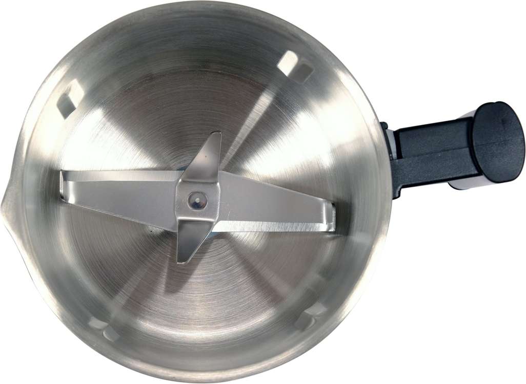 Batidora 3 en 1 1,5l 1200w