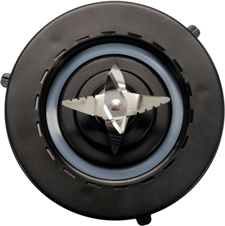 Batidora 3 en 1 1,5l 1200w