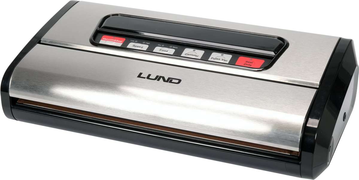 165w Vacuum Food Packer