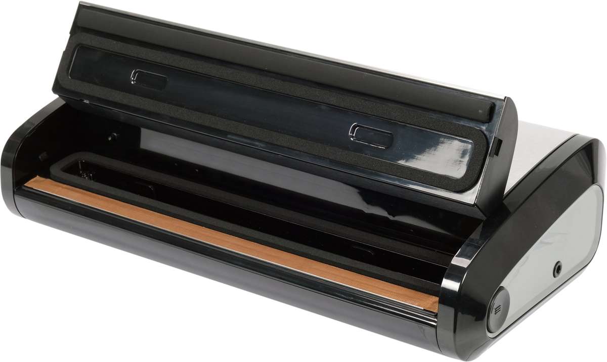165w Vacuum Food Packer