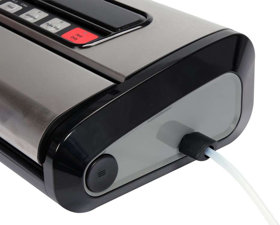 165w Vacuum Food Packer