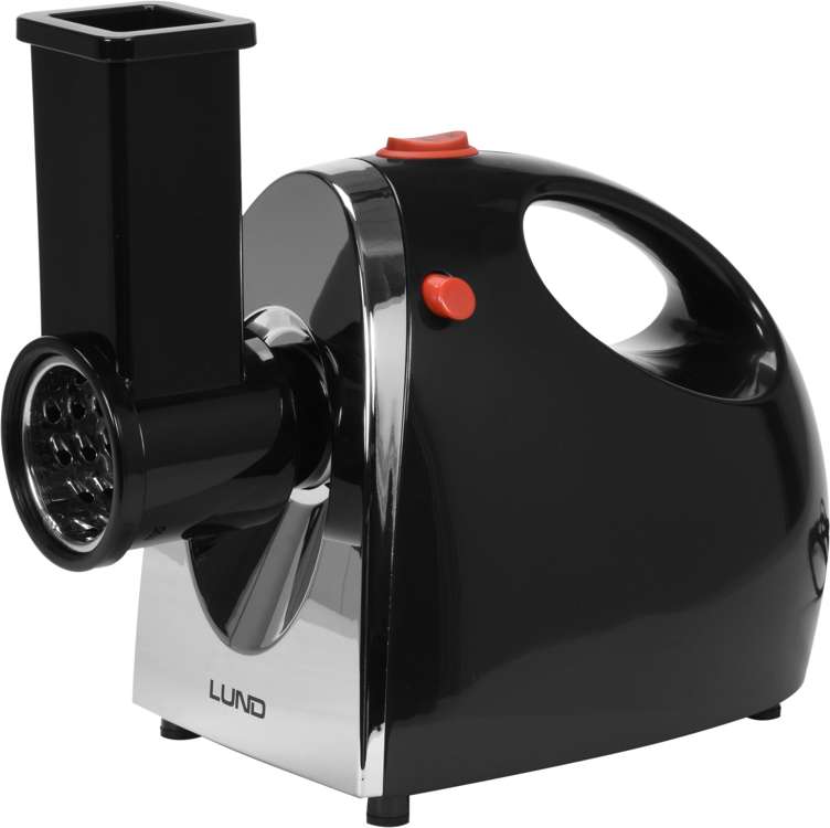 Tritacarne 5 in 1 550w