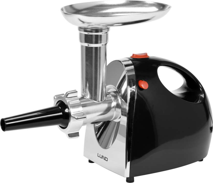 Tritacarne 5 in 1 550w
