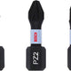 Set Biți Impact 25mm Pz1pz2pz3