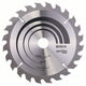 Sega Circolare-h Optiline Legno 235*30/25*2.mm 24t