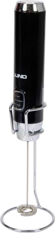 Cordless Milk Frother Usb Charging