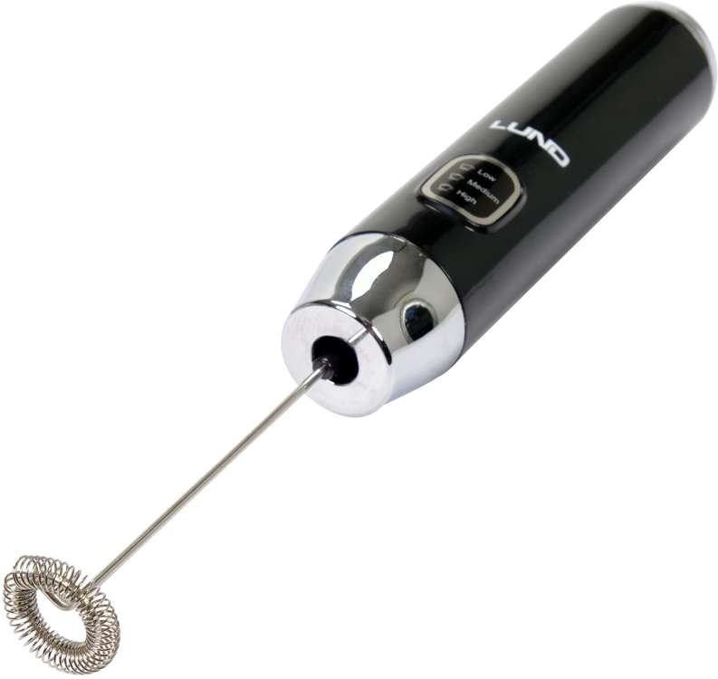 Cordless Milk Frother Usb Charging