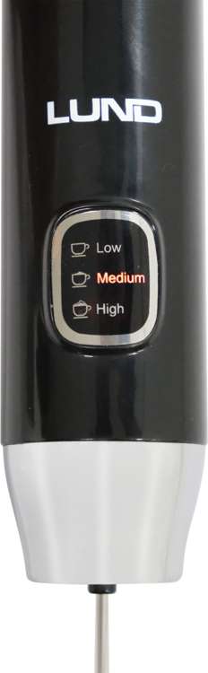 Cordless Milk Frother Usb Charging