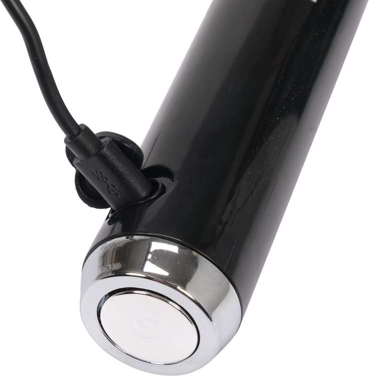 Cordless Milk Frother Usb Charging