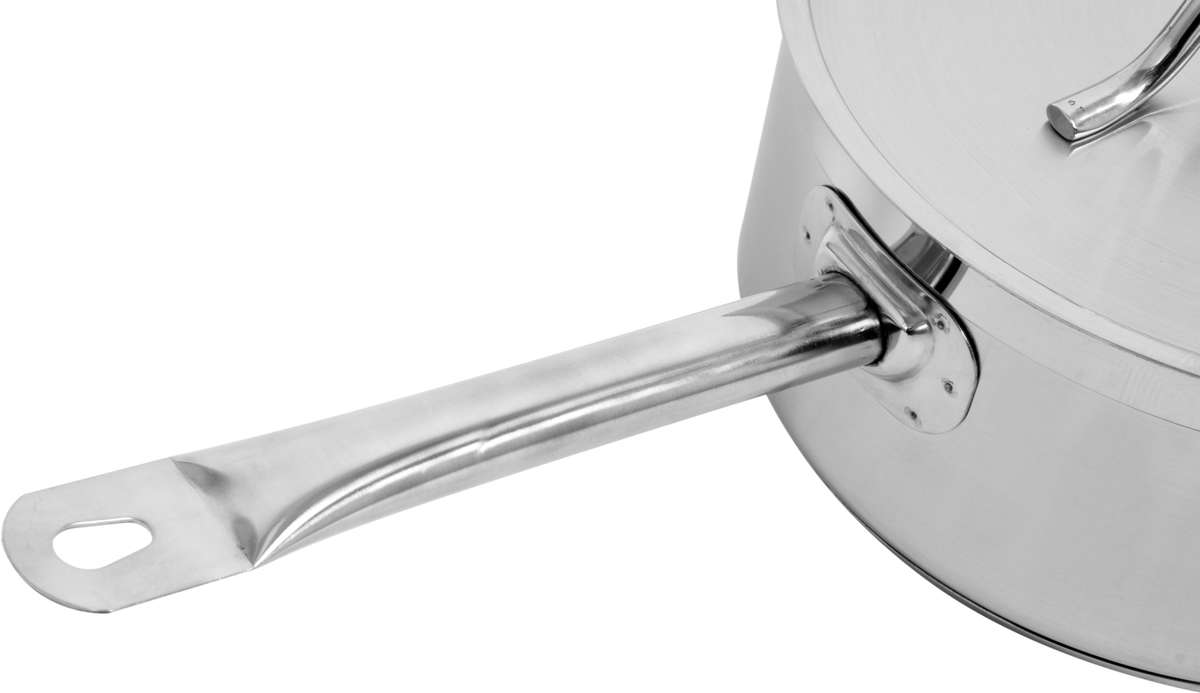 Saucef Cruach Dhosmálta Le Lid 20x10.5cm 3.3l.