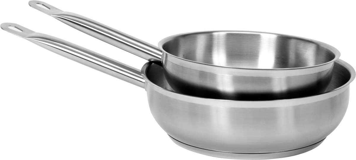 Casserole 20cm 2l.