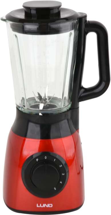 Cumascóir Crúiscín Dearg 600w
