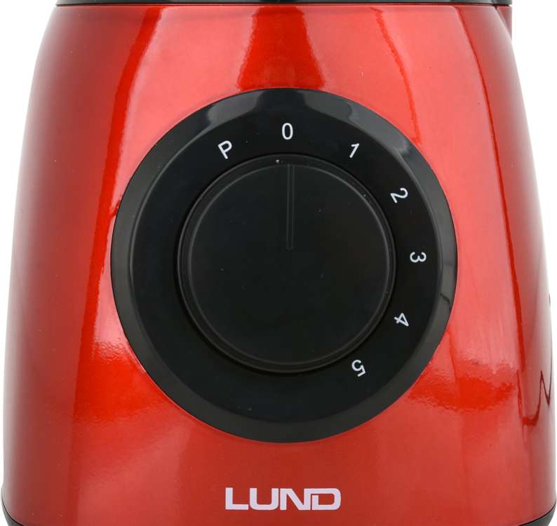 Cumascóir Crúiscín Dearg 600w
