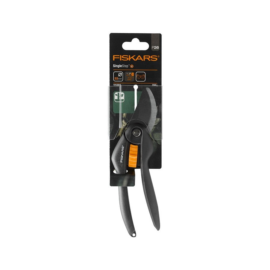 P26 Singlestep Scissors Precautor