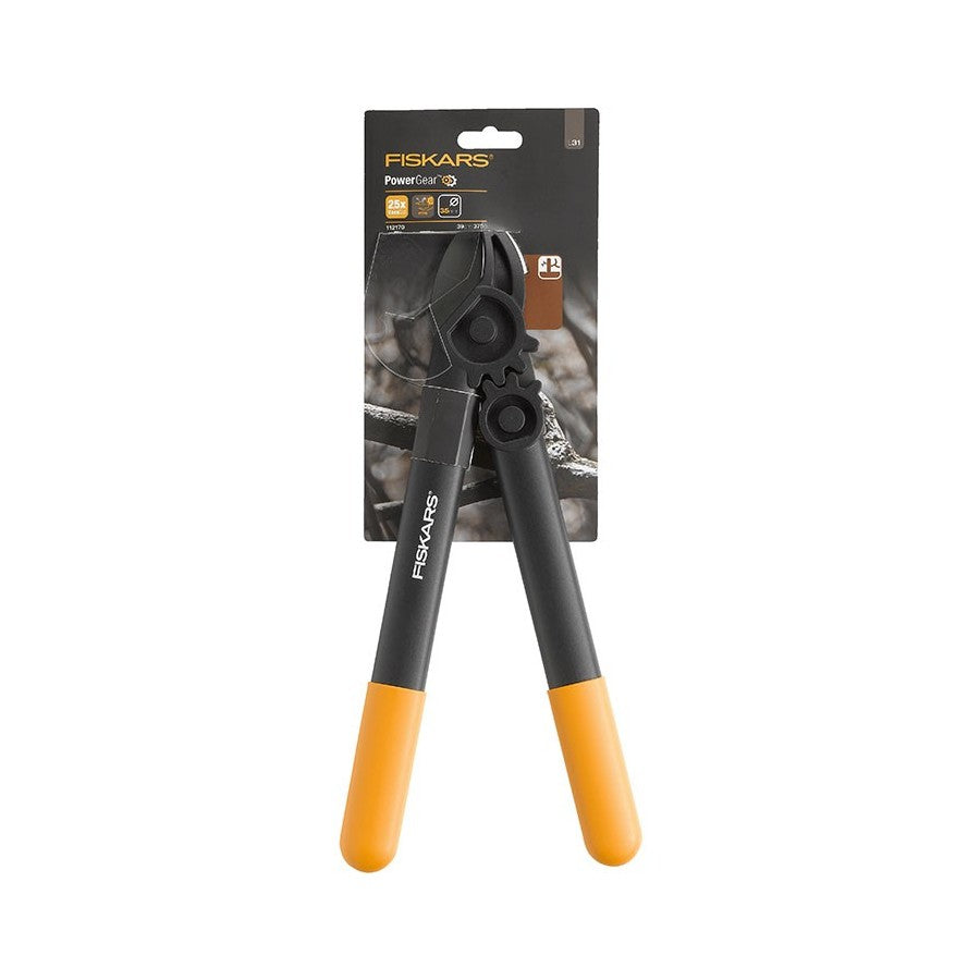 L31 Powergear Lever Anvil Pruning Shear (s)