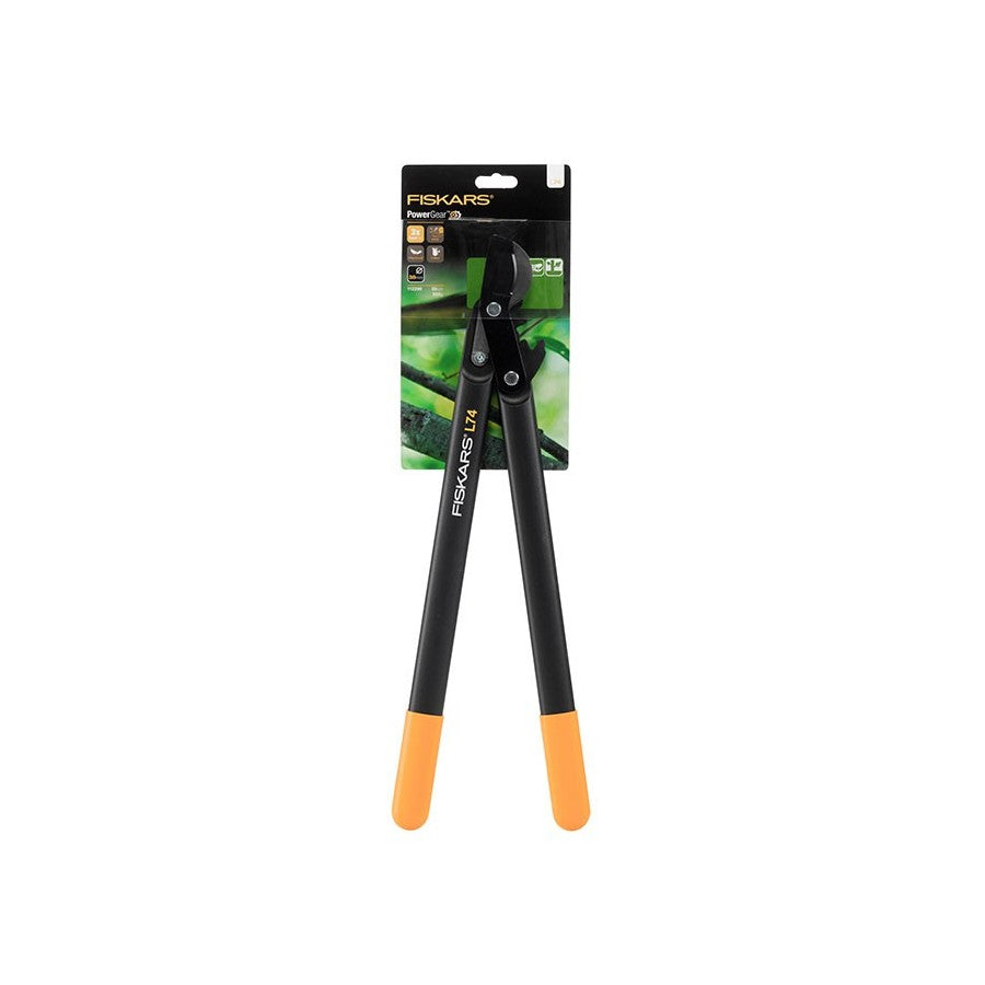 Scissor Pruning Shear Hook (m) L74 Powergear