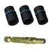 Magnetic Tip 10mm 3 Pcs With Replaceable Holder