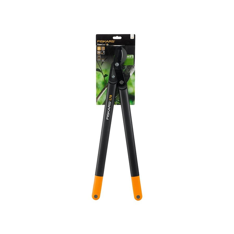 Saksekrog (l) L78 Powergear