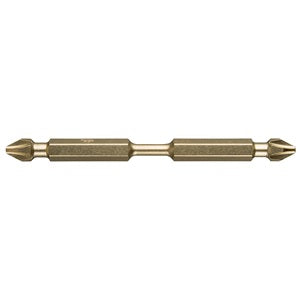 Double Screwdriver Bit Ig Ph1 90mm