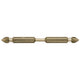 Double Screwdriver Bit Ig Ph1 90mm