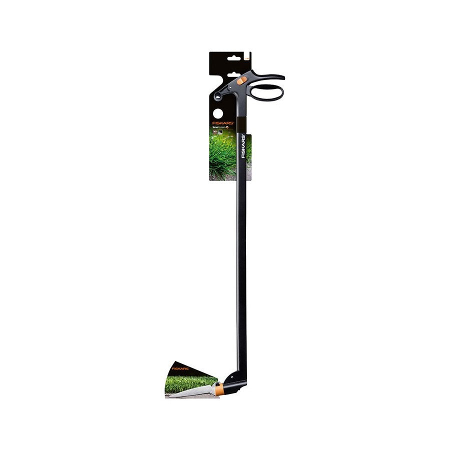 Græssaks Lang Gs46 Servo-system