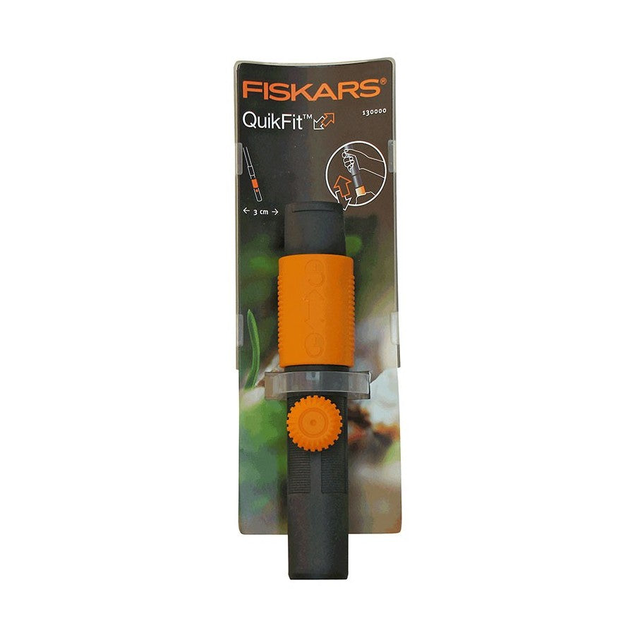Universal Quikfit Adapter - Unframed