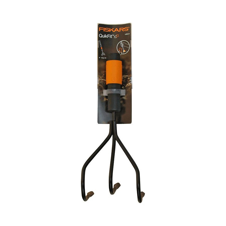 Cultivator Quikfit - Fără ramă