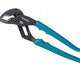 250mm Adjustable Pipe Pliers