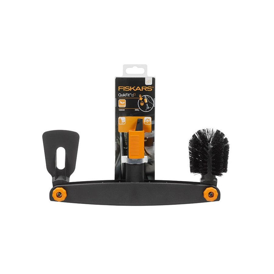 Scuab Gutter Quikfit - Gan fráma