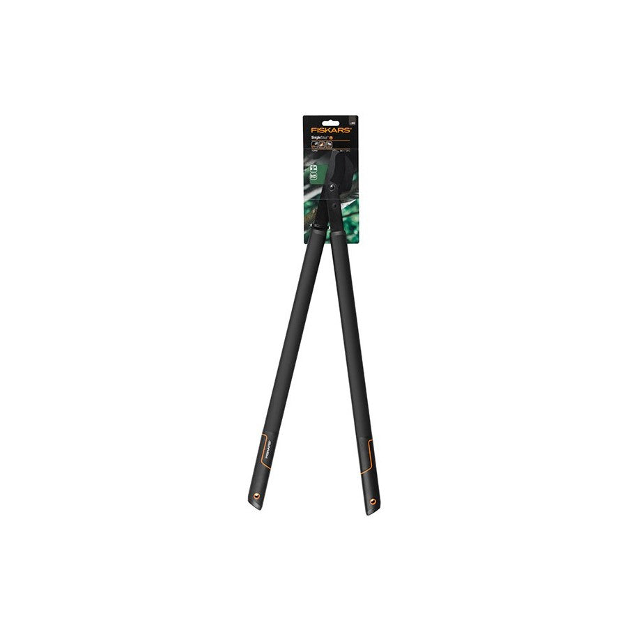 Saks Precautor Krog (l) L38 Enkelttrin