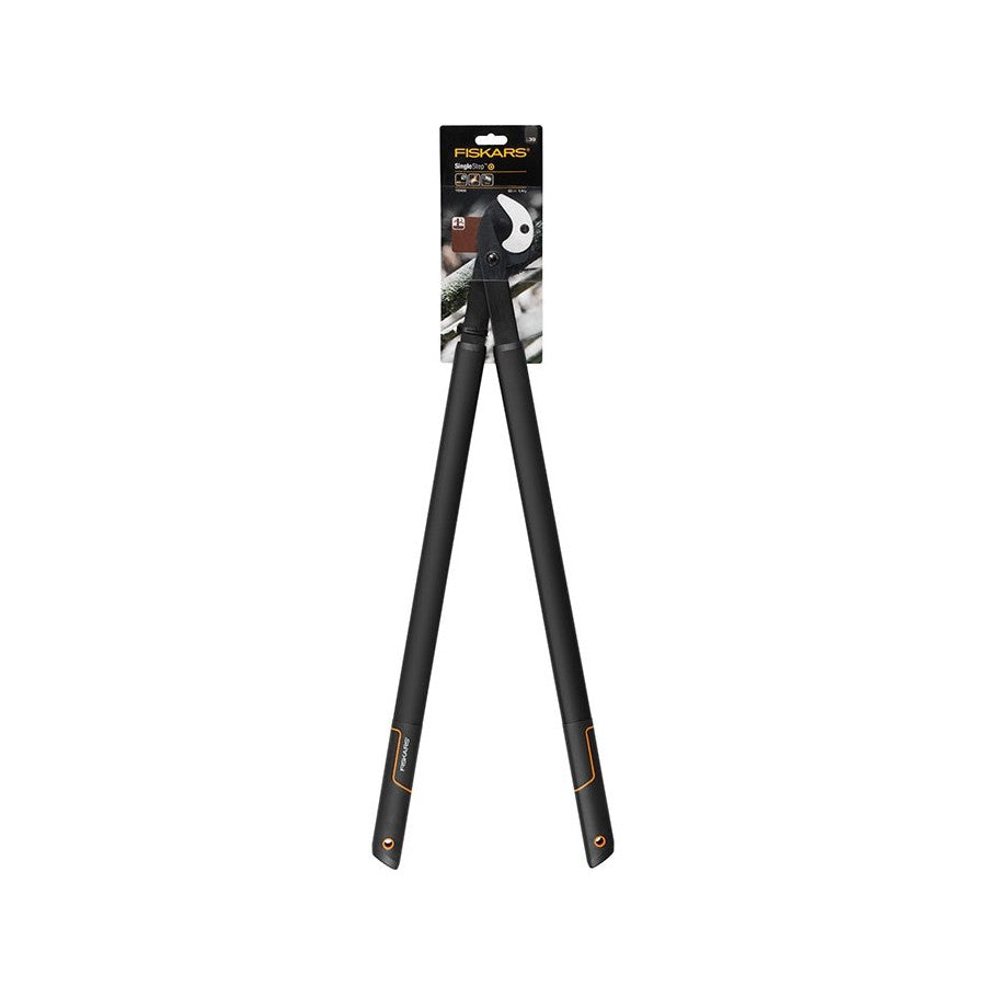 Anvil Pruner Hook (l) L39 Singlestep