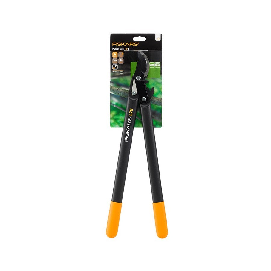 Scissor Pruning Shear (m) L76 Powergear