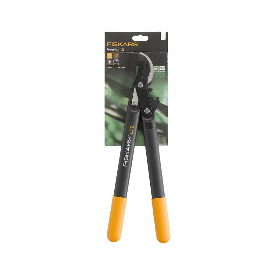 Scissor Pruning Shear (s) L72 Powergear