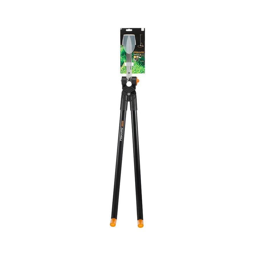 Gs53 Lever Grass And Hedge Shear