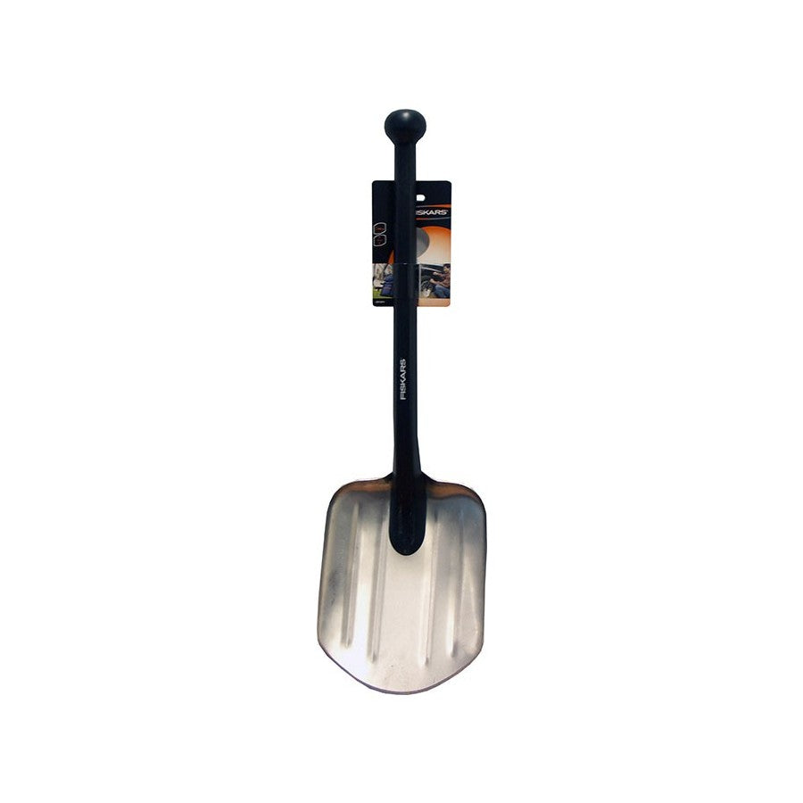 Aluminum Snow Shovel