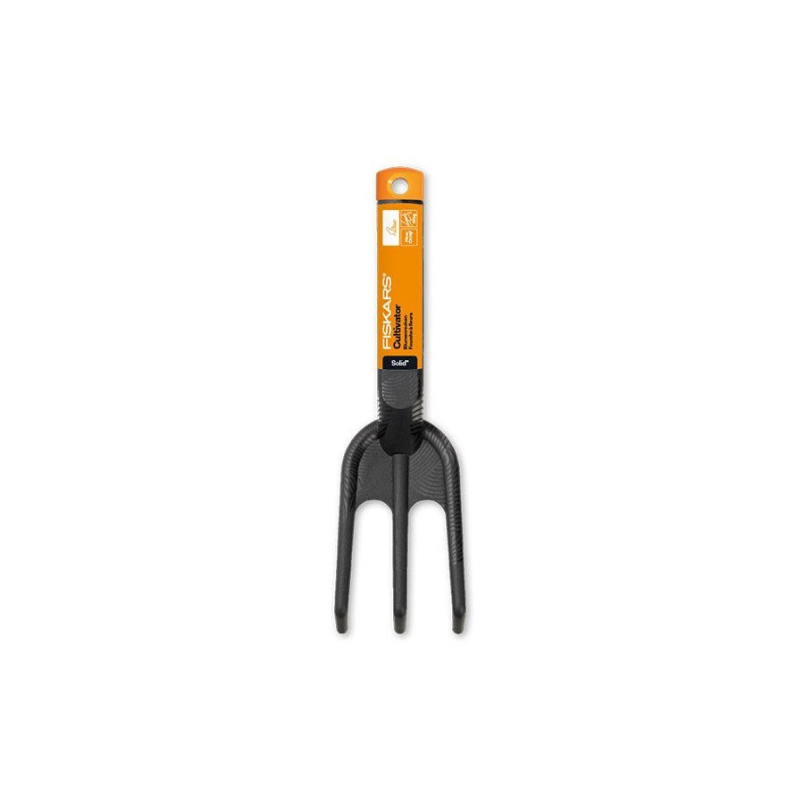 Solidní kultivátor