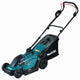 Battery Lawnmower 33cm 18v Lxt 0*ah