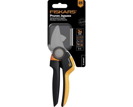 X-series M Scissored Precautor (p921)