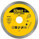 Diamond Blade For Cutting Tiles 110*20mm Hard Tile