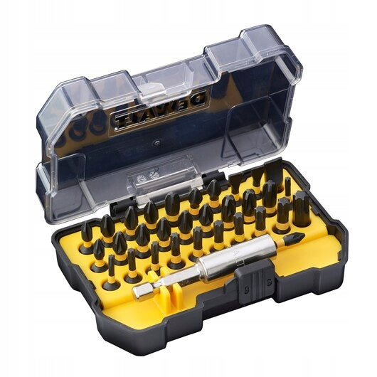 Impact Torsion 32-delige bitset