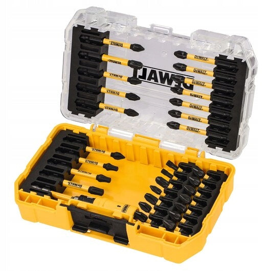 Flextorq 31 Píosa Giotán Set