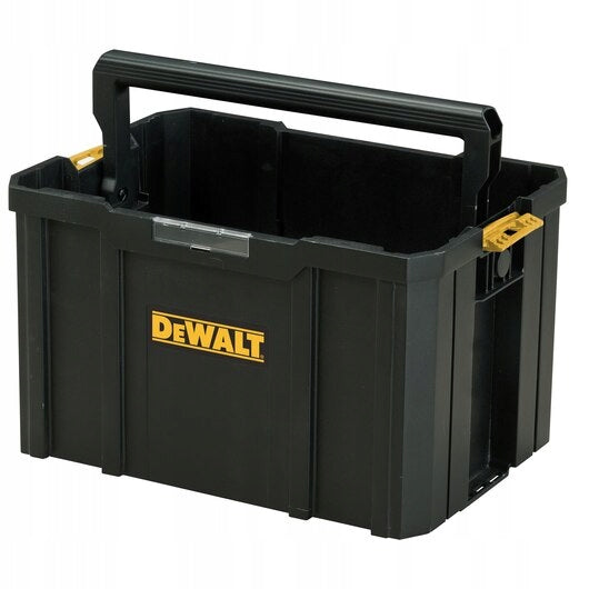 Cutia de instrumente deschisă Tstak Dewalt